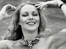 Michelle Phillips