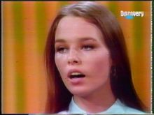 Michelle Phillips