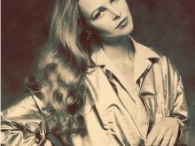 Michelle Phillips