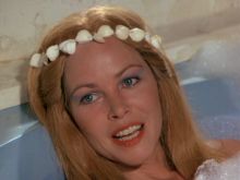 Michelle Phillips