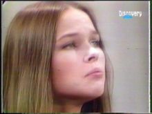 Michelle Phillips