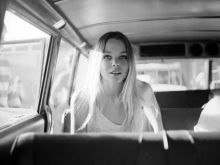 Michelle Phillips