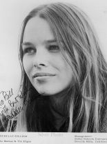 Michelle Phillips