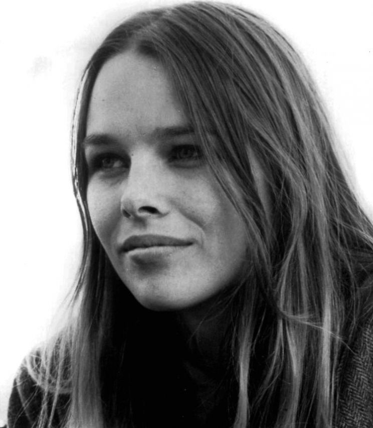 Michelle Phillips