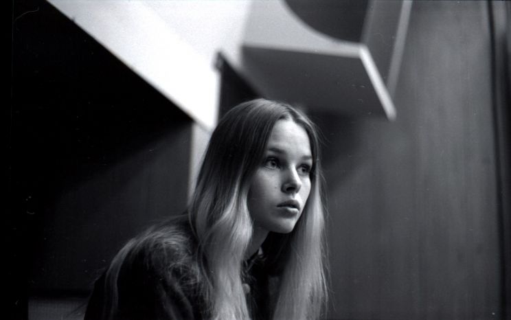 Michelle Phillips