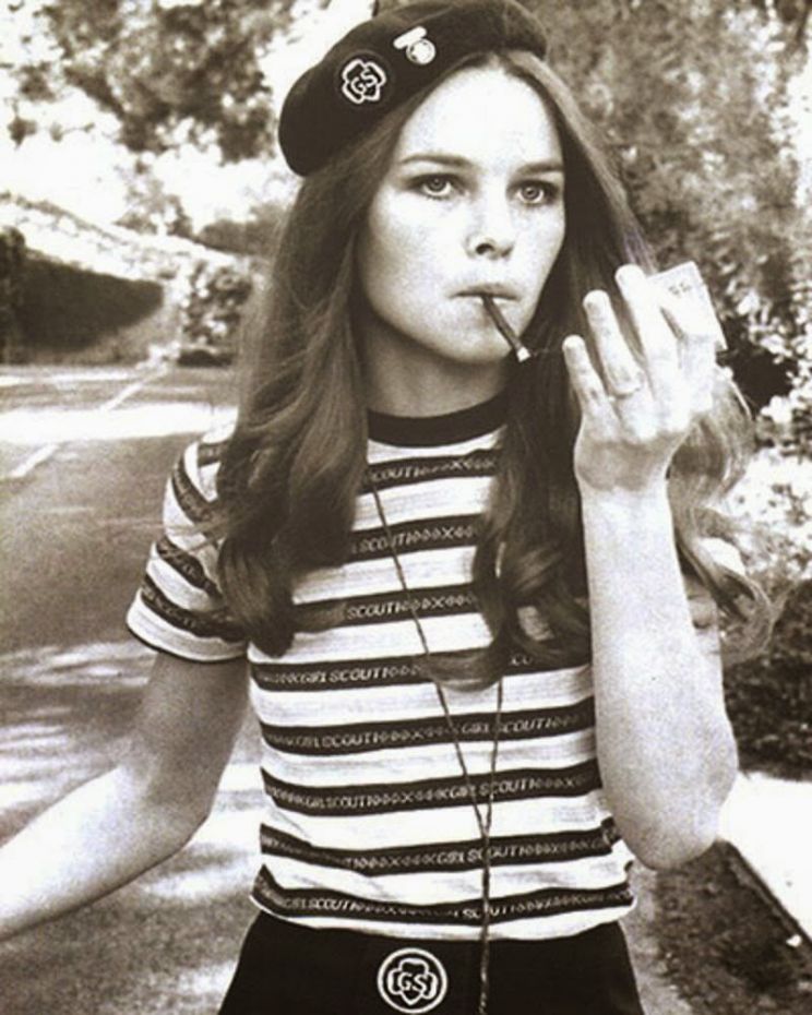 Michelle Phillips