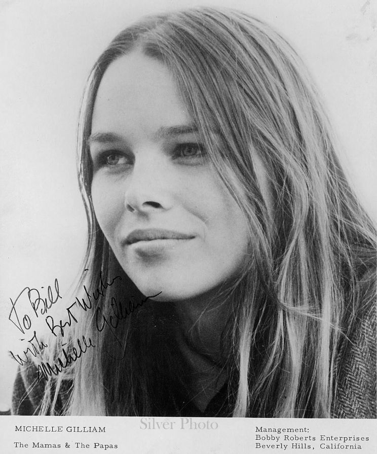 Michelle Phillips