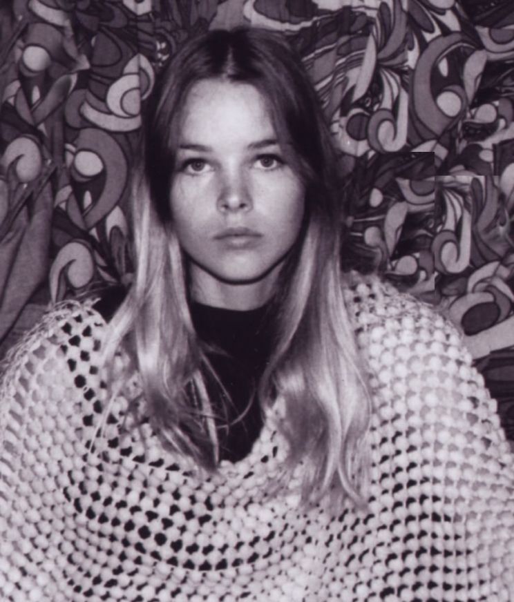 Michelle Phillips