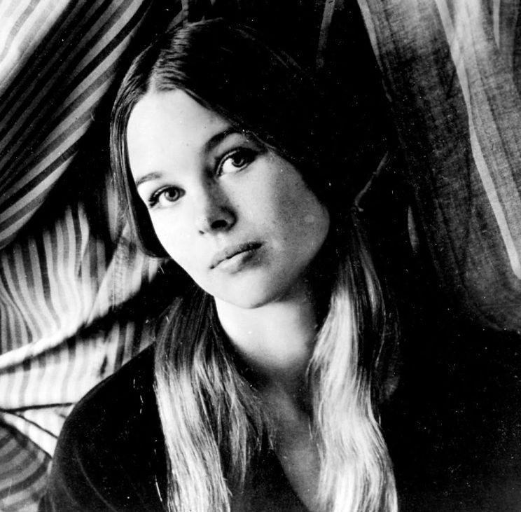 Michelle Phillips