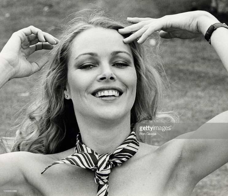 Michelle Phillips