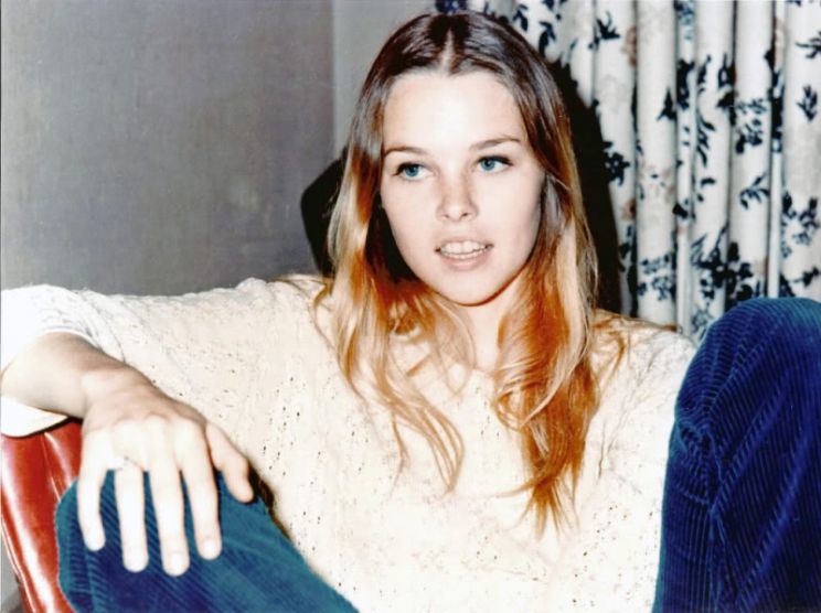 Michelle Phillips