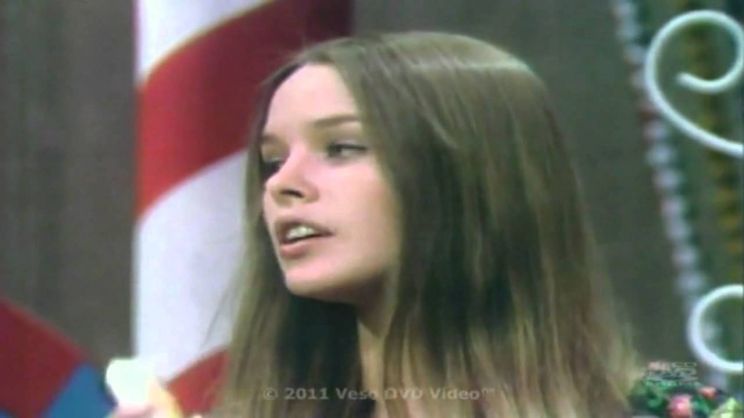 Michelle Phillips