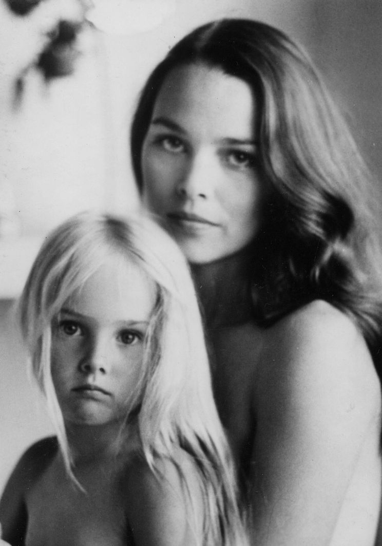 Michelle Phillips