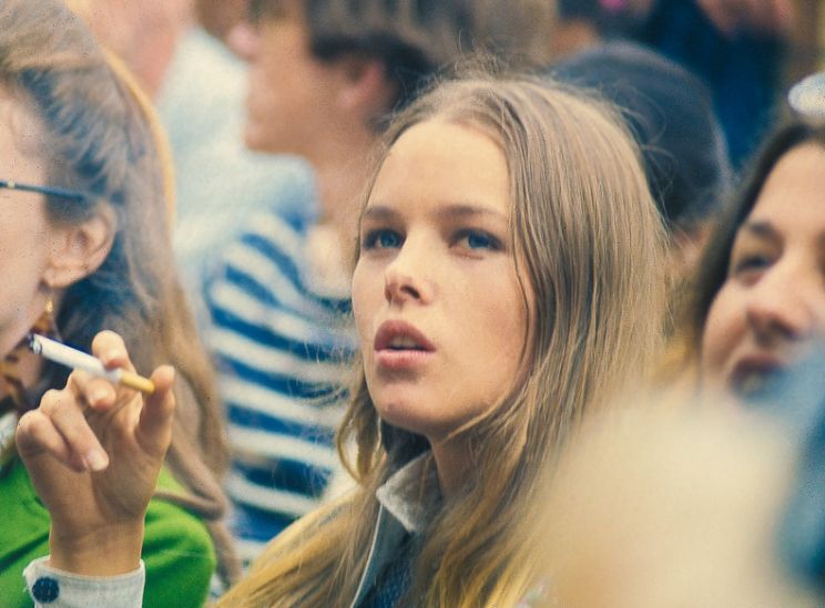 Michelle Phillips