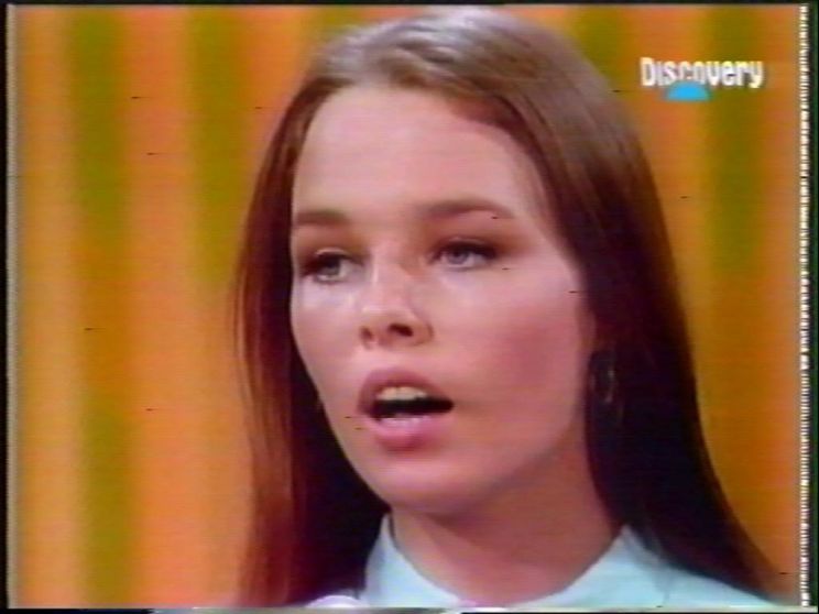 Michelle Phillips