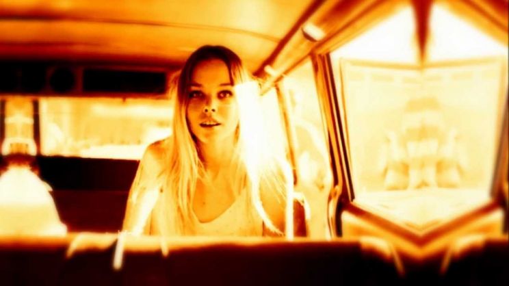 Michelle Phillips