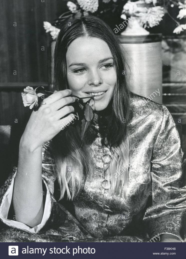 Michelle Phillips