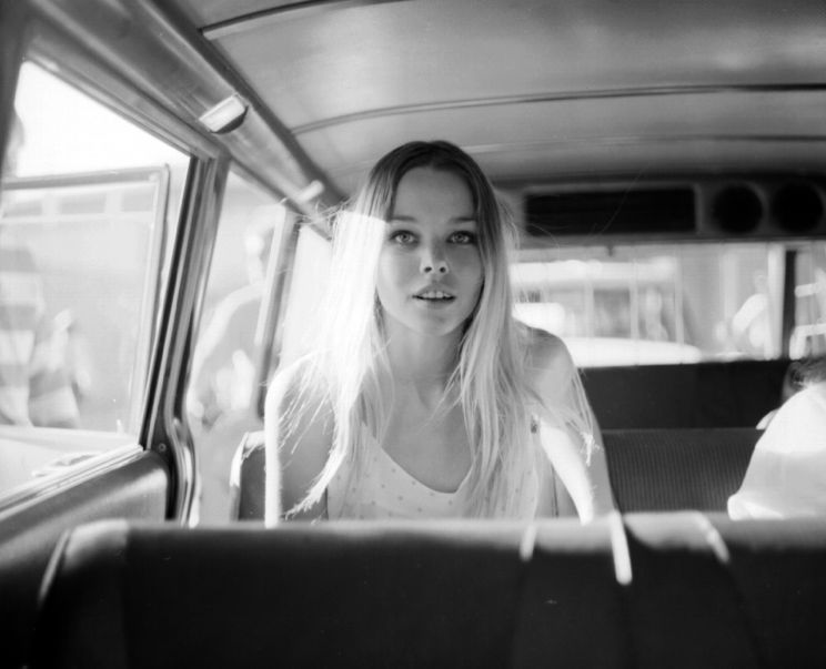 Michelle Phillips
