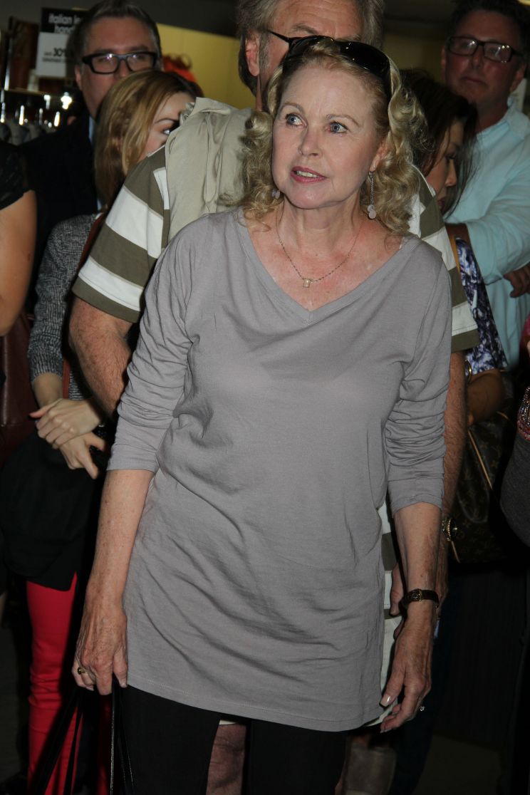 Michelle Phillips