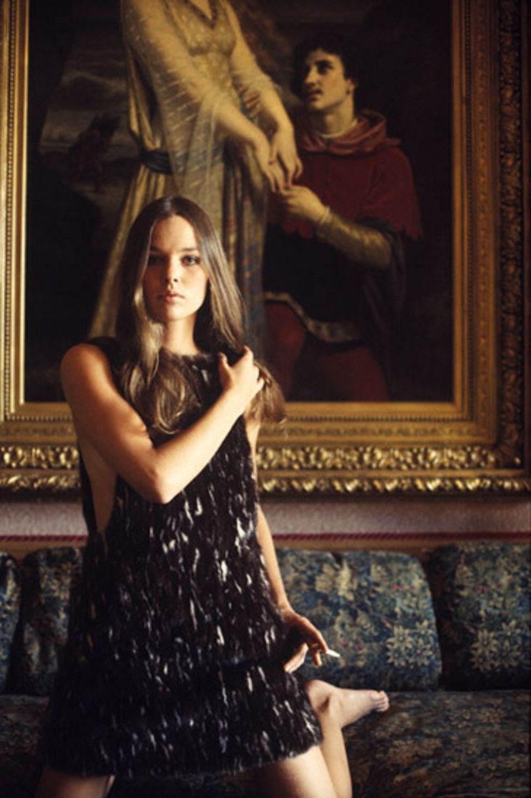 Michelle Phillips
