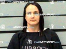 Michelle Pierce photo