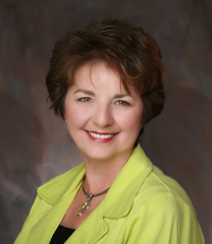 Michelle Pierce