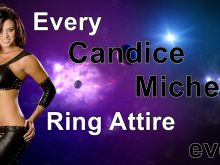 Michelle Purple