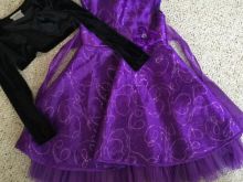 Michelle Purple