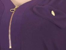 Michelle Purple