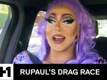 Michelle Purple