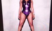 Michelle Purple