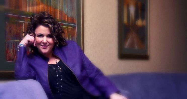 Michelle Purple