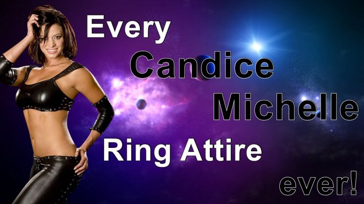Michelle Purple