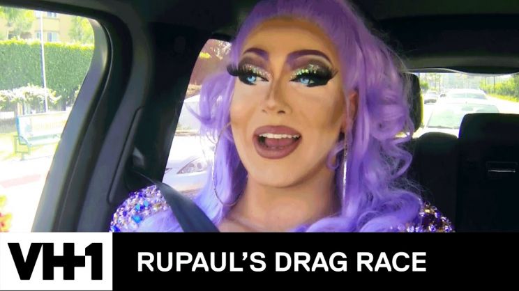 Michelle Purple
