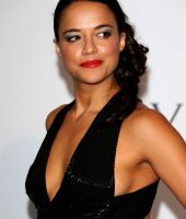 Michelle Rodriguez