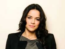 Michelle Rodriguez