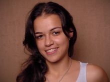 Michelle Rodriguez