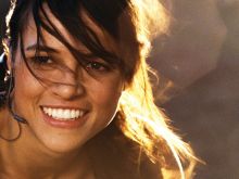 Michelle Rodriguez