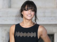 Michelle Rodriguez photo