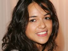 Michelle Rodriguez photo