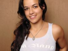 Michelle Rodriguez photo