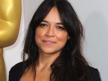 Michelle Rodriguez photo