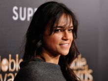 Michelle Rodriguez