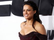 Michelle Rodriguez