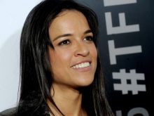 Michelle Rodriguez
