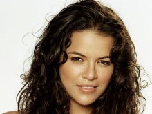 Michelle Rodriguez