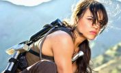 Michelle Rodriguez