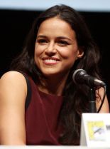 Michelle Rodriguez