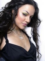 Michelle Rodriguez photo