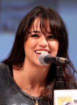 Michelle Rodriguez photo